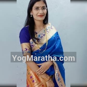 Yog Maratha Vadhu Var