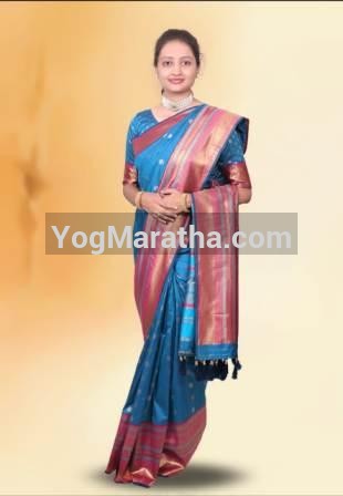 Yog Maratha Vadhu Var