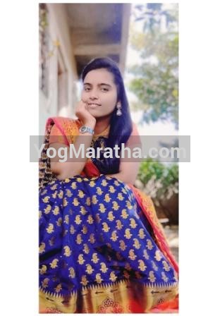 Yog Maratha Vadhu Var