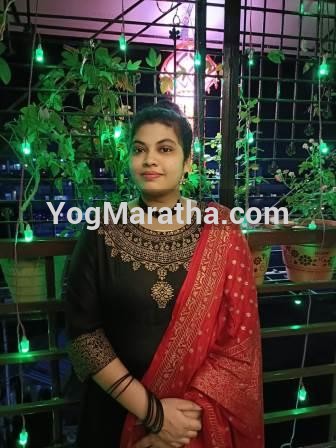 96 Kuli Maratha Profile