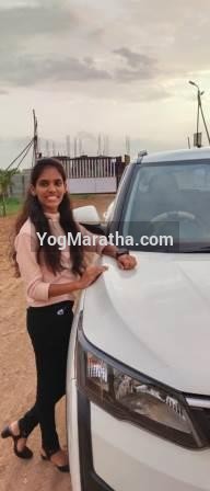 Maratha Marriage Profile