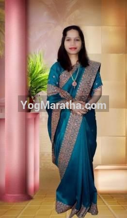 Maratha Marriage Profile