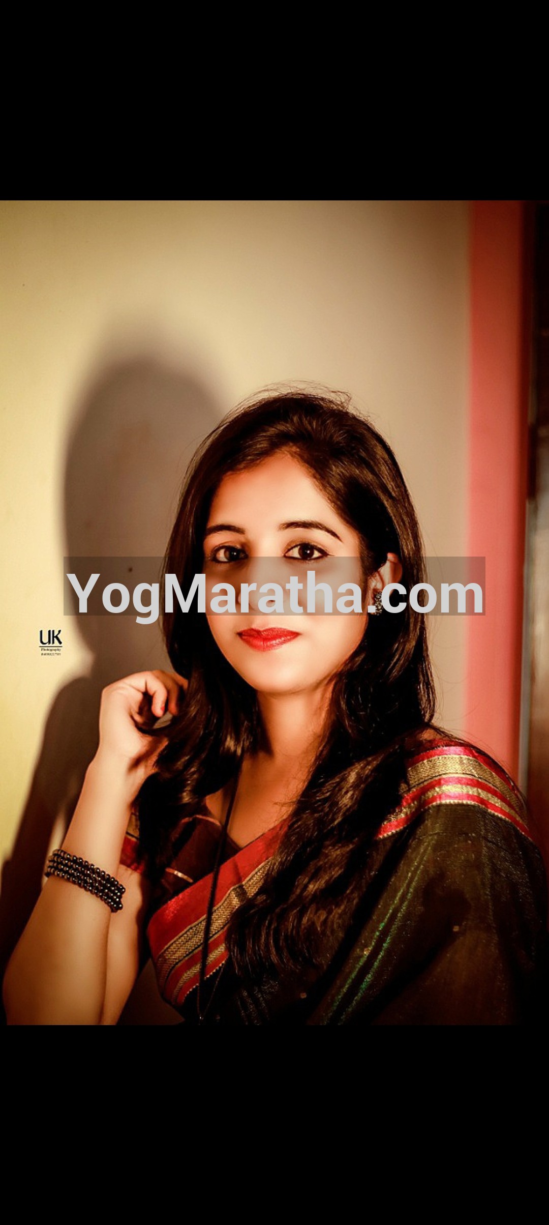 Yog Maratha Vadhu Var