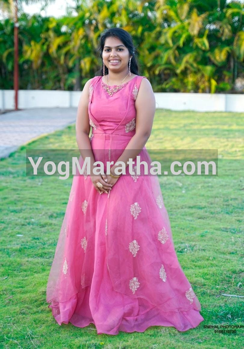 96 Kuli Maratha Profile