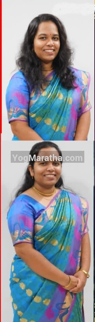 Maratha Marriage Profile