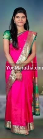 96 Kuli Maratha Profile