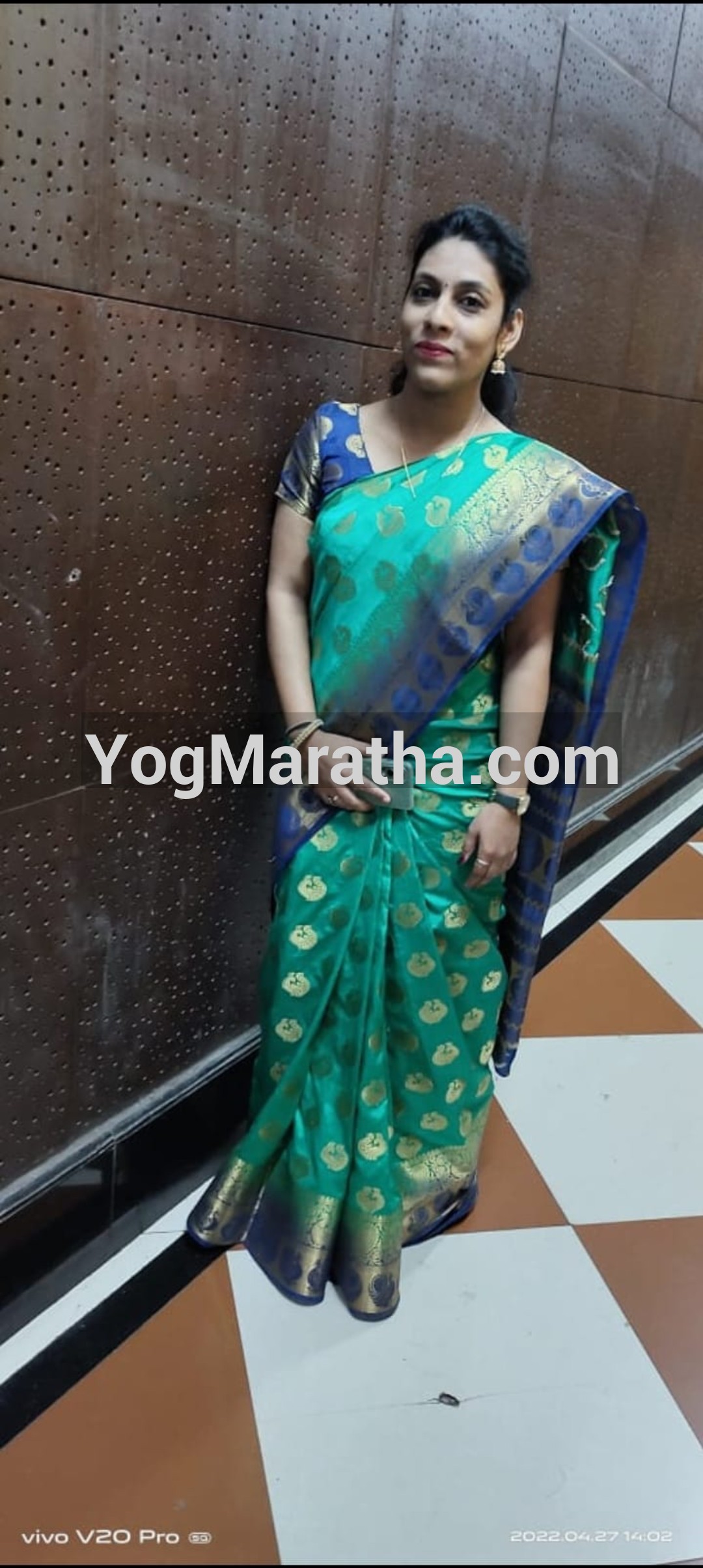 96 Kuli Maratha Profile