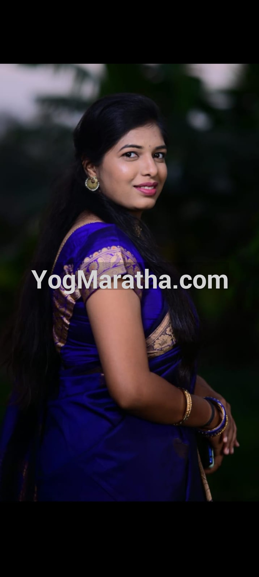 Yog Maratha Vadhu Var