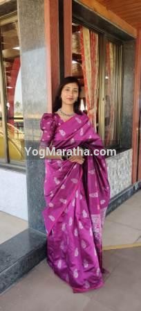 Yog Maratha Vadhu Var