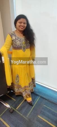 Maratha Marriage Profile