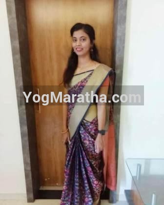 Maratha Marriage Profile