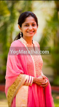Yog Maratha Vadhu Var