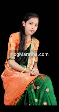 Yog Maratha Vadhu Var