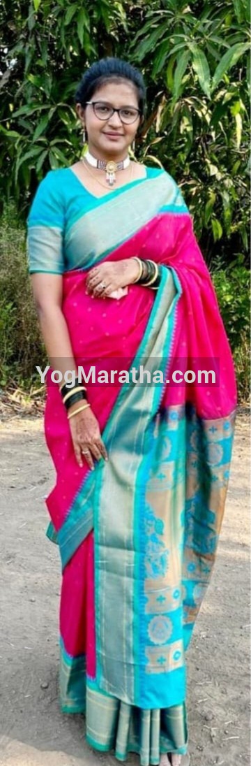 96 Kuli Maratha Profile