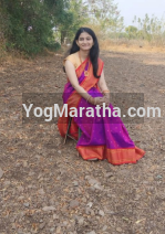 Maratha Marriage Profile