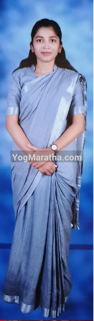 96 Kuli Maratha Profile