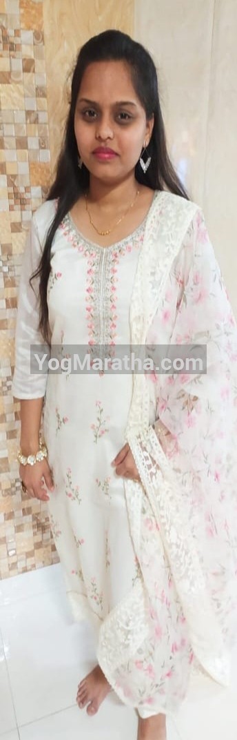 96 Kuli Maratha Profile