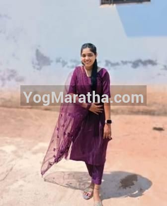 Yog Maratha Vadhu Var