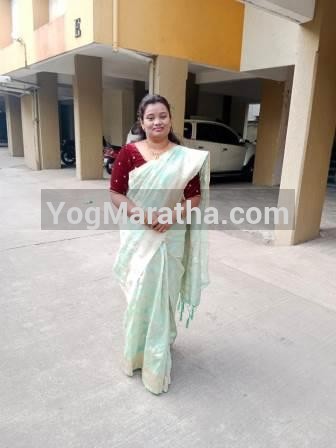 Maratha Marriage Profile