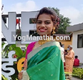 Maratha Marriage Profile