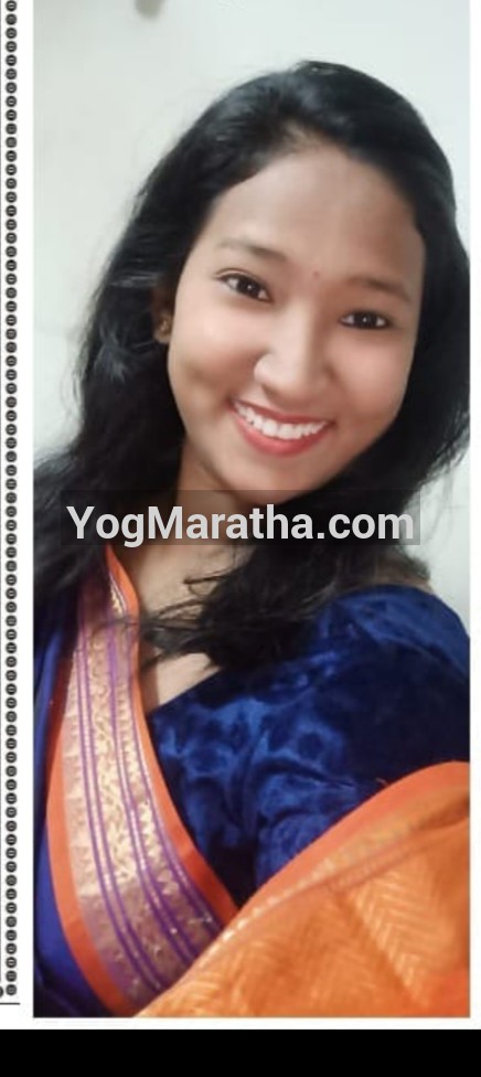 Yog Maratha Vadhu Var