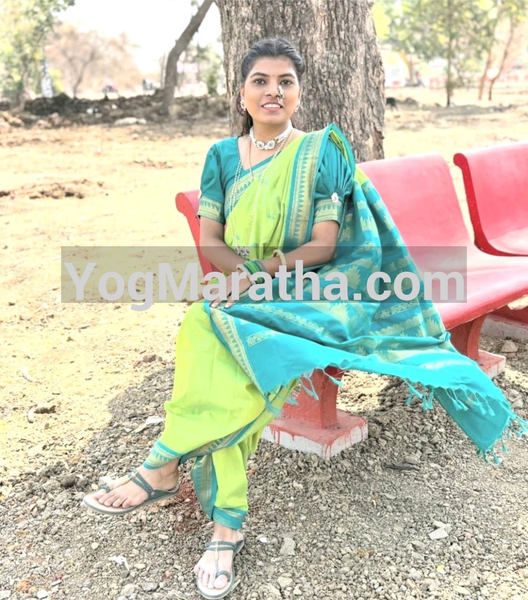 96 Kuli Maratha Profile