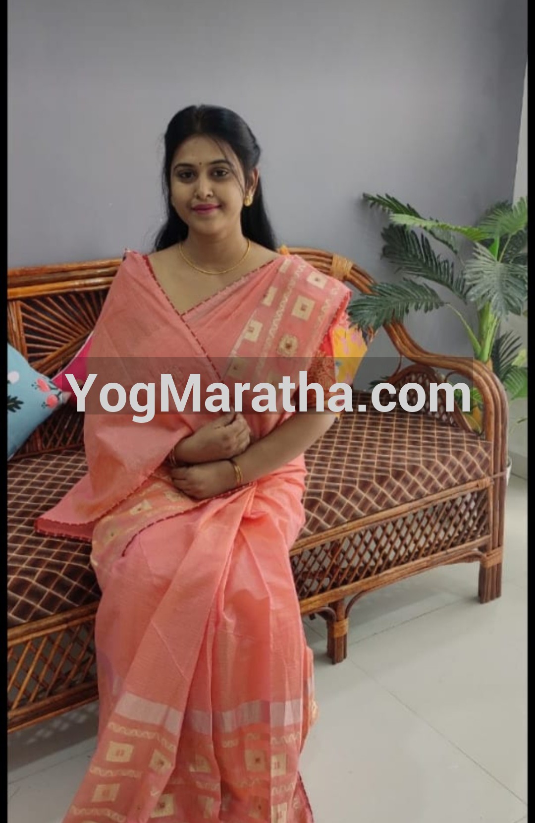 Yog Maratha Vadhu Var