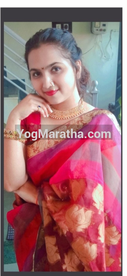 Yog Maratha Vadhu Var