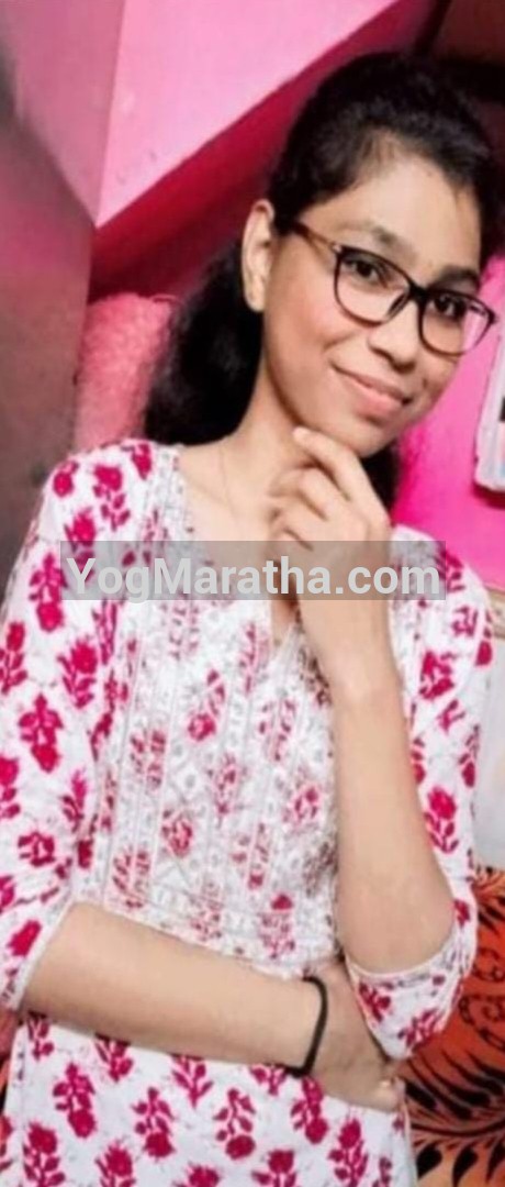 96 Kuli Maratha Profile