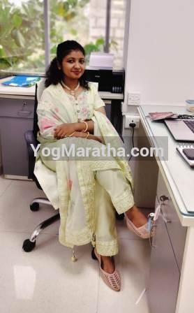 Yog Maratha Vadhu Var