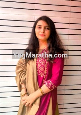 Yog Maratha Vadhu Var