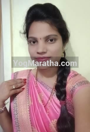 Yog Maratha Vadhu Var