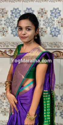 96 Kuli Maratha Profile