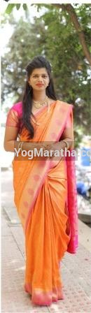 96 Kuli Maratha Profile