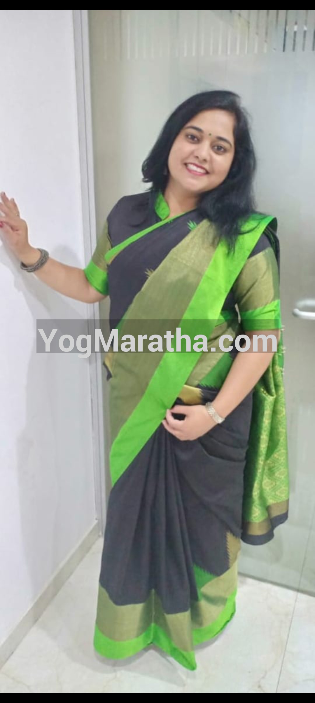 Maratha Marriage Profile