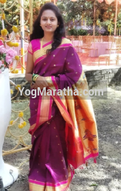 Yog Maratha Vadhu Var