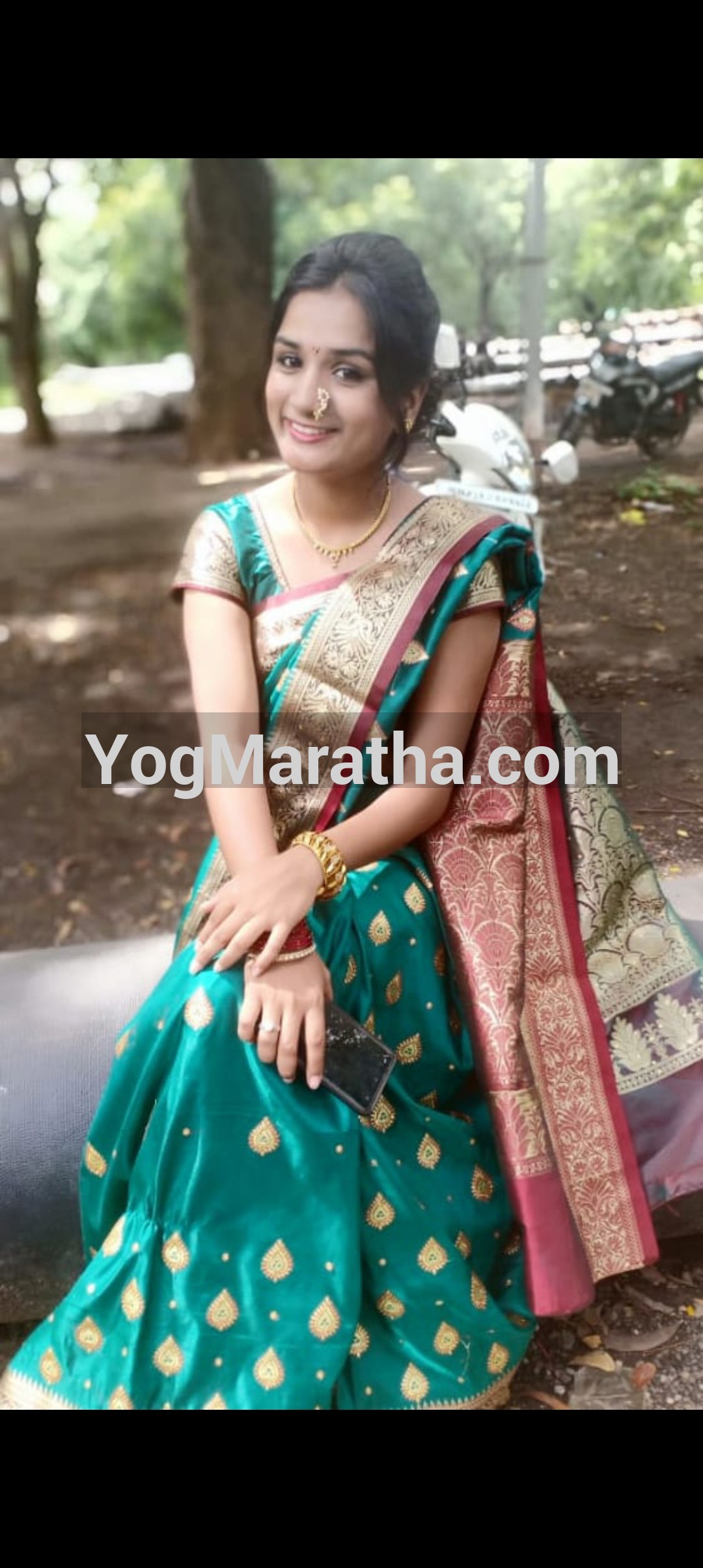 Maratha Marriage Profile