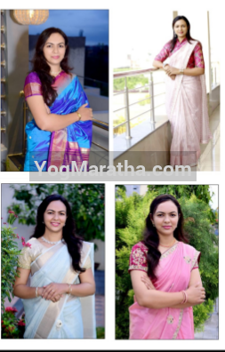 Maratha Marriage Profile