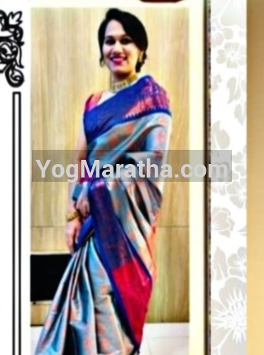 Yog Maratha Vadhu Var