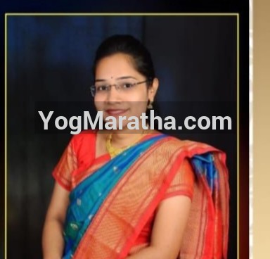 96 Kuli Maratha Profile