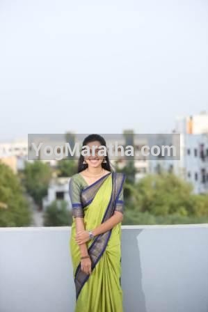 Maratha Marriage Profile