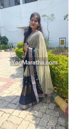 Maratha Marriage Profile