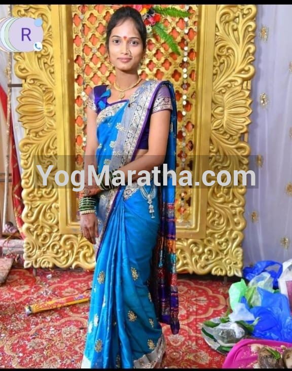 Maratha Marriage Profile