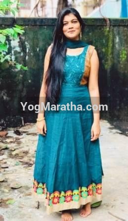 96 Kuli Maratha Profile