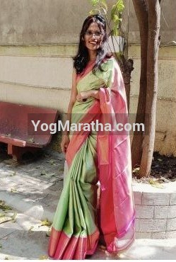 Maratha Marriage Profile