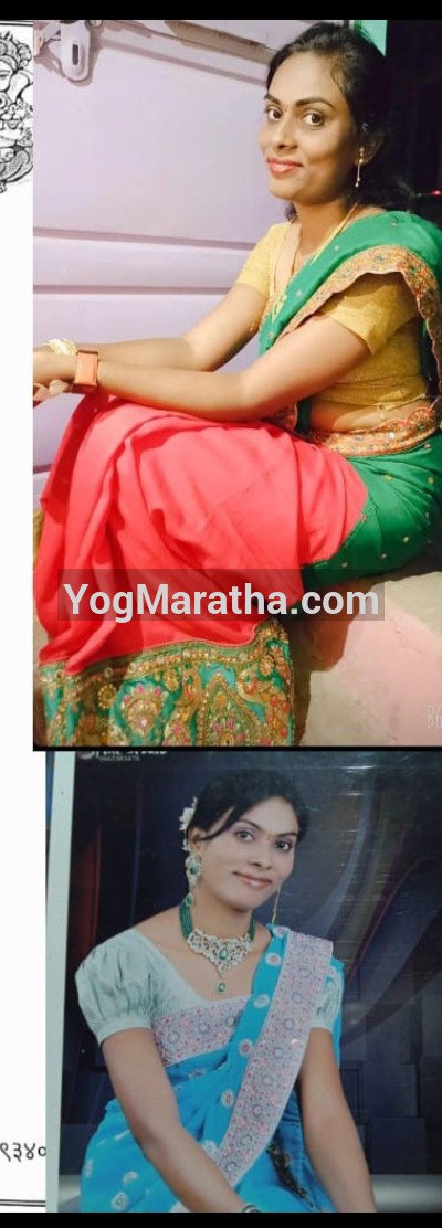 Yog Maratha Vadhu Var