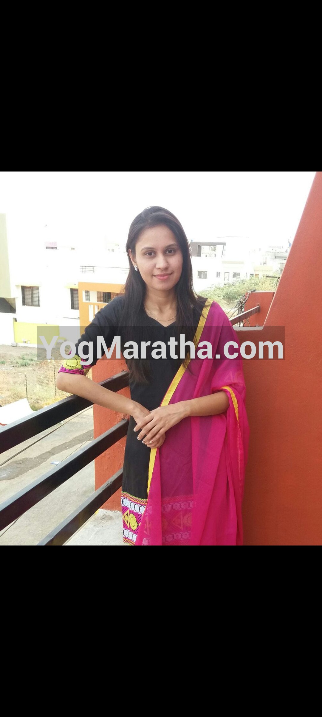 Yog Maratha Vadhu Var