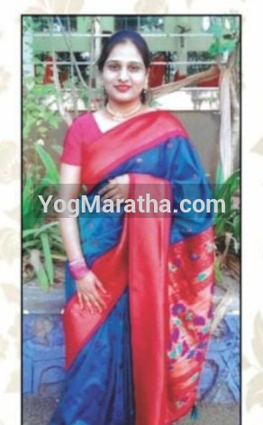 Yog Maratha Vadhu Var