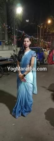 96 Kuli Maratha Profile