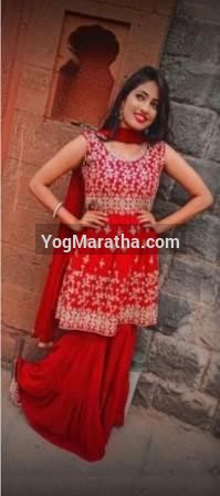 96 Kuli Maratha Profile